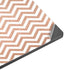 Rose Gold Chevron Surface Laptop 7 15in Skin
