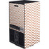 Rose Gold Chevron Xbox Series X Bundle Skin