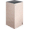 Rose Gold Chevron XBox Series X Digital Edition Console Skin