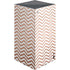 Rose Gold Chevron XBox Series X Digital Edition Console Skin