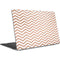 Rose Gold Chevron Dell XPS Skin