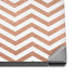 Rose Gold Chevron Dell XPS Skin