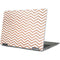 Rose Gold Chevron Yoga 710 14in Skin