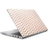 Rose Gold Chevron HP ZBook Fury 16 G10 Skin