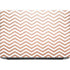 Rose Gold Chevron HP ZBook Fury 16 G10 Skin