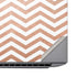 Rose Gold Chevron HP ZBook Fury 16 G10 Skin
