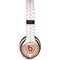 Rose Gold Herringbone Beats Solo 3 Wireless Skin