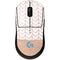 Rose Gold Herringbone G Pro Wireless Gaming Mouse Skin