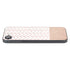 Rose Gold Herringbone iPhone 16e Skin
