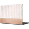 Rose Gold Herringbone Apple MacBook Pro 14-inch Skin