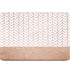 Rose Gold Herringbone MacBook Skins