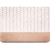 Rose Gold Herringbone Apple MacBook Pro 16-inch Skin