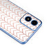 Rose Gold Herringbone Moto G Play 4G (2024) Skin