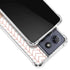 Rose Gold Herringbone Moto G Play 5G (2025) Clear Case