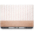 Rose Gold Herringbone Dell Precision Skin