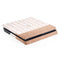 Rose Gold Herringbone PS4 Slim Skin