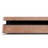 Rose Gold Herringbone PS4 Slim Skin
