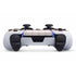 Rose Gold Herringbone PS5 DualSense Edge Pro Controller Skin