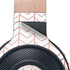 Rose Gold Herringbone Razer Kraken X Skin