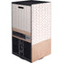 Rose Gold Herringbone XBox Series X Digital Edition Bundle Skin