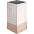 Rose Gold Herringbone XBox Series X Digital Edition Console Skin