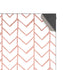 Rose Gold Herringbone XBox Series X Digital Edition Console Skin