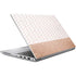 Rose Gold Herringbone HP ZBook Fury 16 G10 Skin