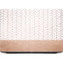 Rose Gold Herringbone HP ZBook Fury 16 G10 Skin
