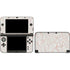 Rose Gold Marble Nintendo Skins
