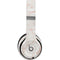 Rose Gold Marble Beats Solo 4 Wireless Headphones Skin