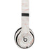 Rose Gold Marble Beats Studio Pro Wireless Headphones Skin