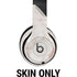 Rose Gold Marble Beats Studio Pro Wireless Headphones Skin