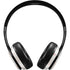 Rose Gold Marble Beats Studio Pro Wireless Headphones Skin