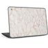 Rose Gold Marble HP Chromebook Skin