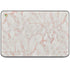 Rose Gold Marble HP Chromebook Skin