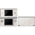 Rose Gold Marble Nintendo Skins