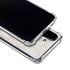Rose Gold Marble Galaxy A36 5G Clear Case