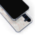 Rose Gold Marble Galaxy A55 5G Clear Case