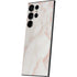 Rose Gold Marble Galaxy S25 Ultra Skin