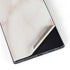 Rose Gold Marble Galaxy S25 Ultra Skin