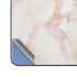 Rose Gold Marble Galaxy Z Fold5 5G Skin