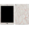 Rose Gold Marble iPad Skins