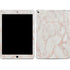 Rose Gold Marble iPad Skins