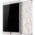 Rose Gold Marble iPad Skins