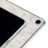 Rose Gold Marble iPad 11th Gen (2025) Clear Case