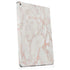 Rose Gold Marble Apple iPad Skin
