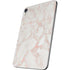 Rose Gold Marble Apple iPad Mini Skin