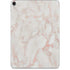Rose Gold Marble Apple iPad Pro Skin