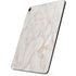 Rose Gold Marble Apple iPad Pro Skin