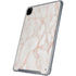 Rose Gold Marble iPad Cases